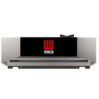 Hota de condensare pentru cuptoarele cu 5 rafturi Millennial TS, 230V/600W, 730x860x(H)308