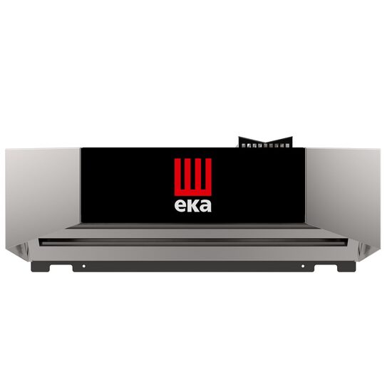 Кондензационен аспиратор за фурни с 5 рафта Millennial TS, 230V/600W, 730x860x(H)308