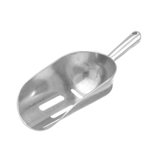 Алуминиев сандък за лед, Bar up, 0.35L, 220x80mm