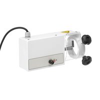 Електрически нож за рязане на парчета от екструдирана паста HENDI 240x110x(H)70mm