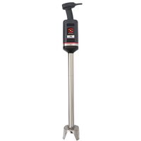 Mixer de mana cu brat de amestecare XM-72, 230V/750W, ø123x(H)mm