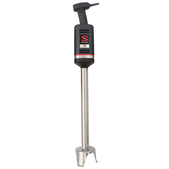 Вертикален смесител, XM-71, Sammic, 230V/750W, ø123x(H)mm