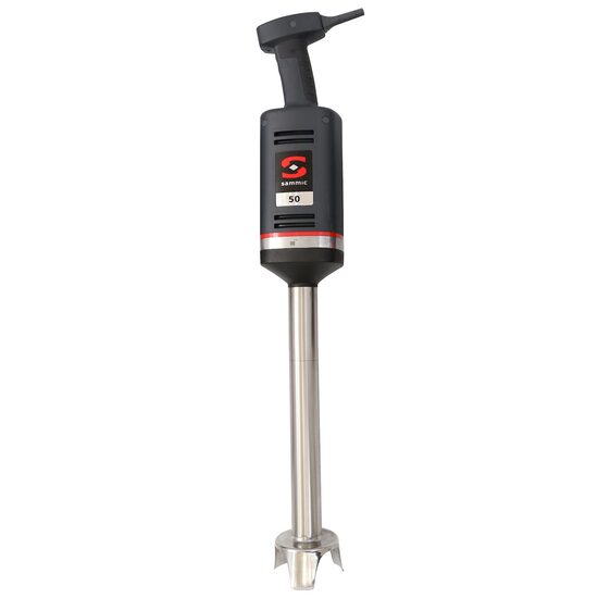 Mixer de mână cu braț de amestecare XM-51, Sammic, 230V/570W, ø98x(H)mm