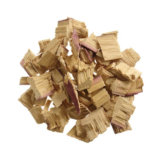 Chipsuri pentru afumat, aroma de vin rosu, 700 grame