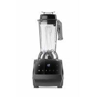 Дигитален блендер, HENDI, 2.5L, черен, 220-240V/1680W, 220x240x(H)535mm